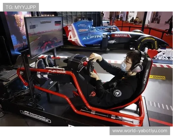 赛博体育：从虚拟到现实的体育娱乐新模式探索